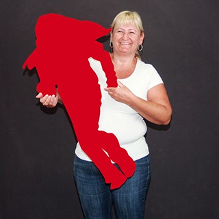 Brigitte Schröck