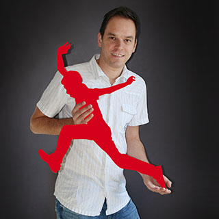Daniel Freistätter