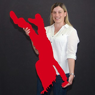 Elisabeth Kraupp