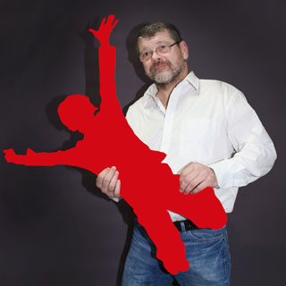 Gerald Grasberger