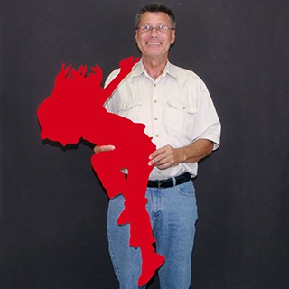 Helmut Hocheder