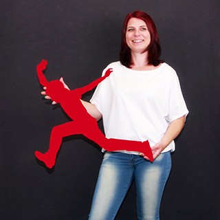 Patricia Haider