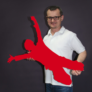 Robert Vykoukal