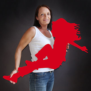 Yvonne Pichler