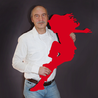 Günter Osterkorn