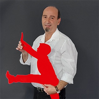 Stefan Mayr